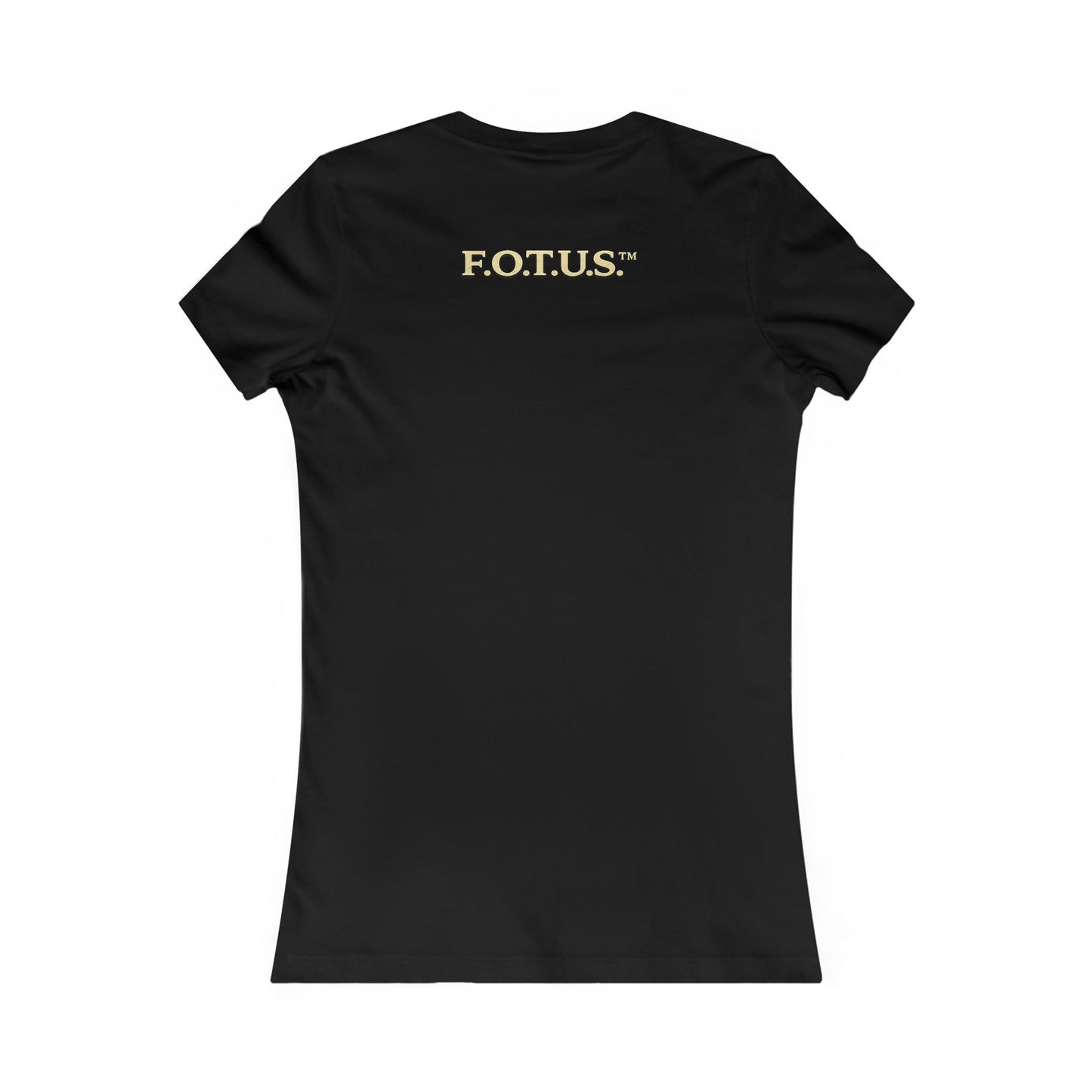 Women's F.O.T.U.S.™ Prison Cell Tee