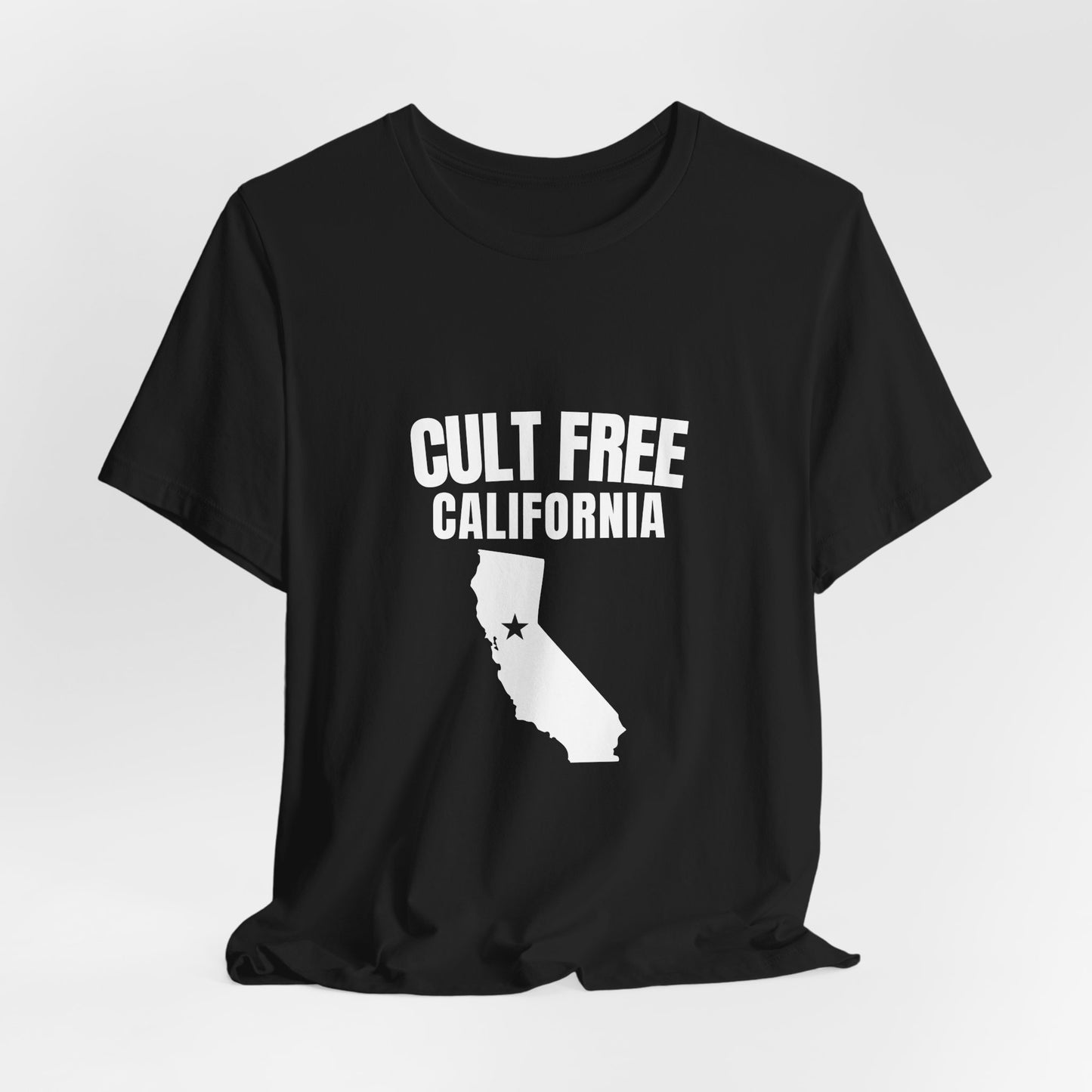 1 Cult freee