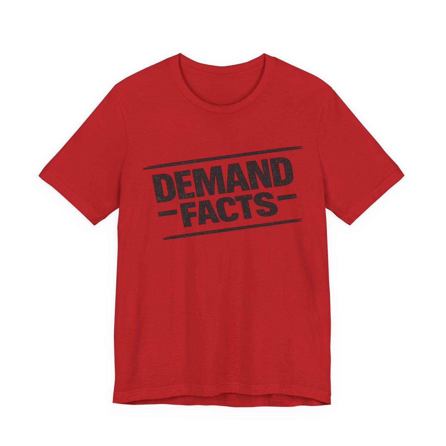 Demand Facts