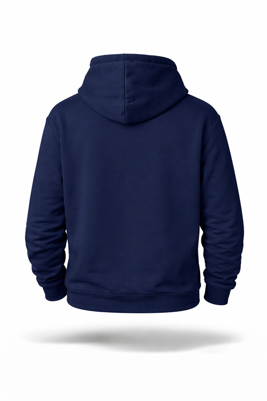 NO ICE — Melt the System Hoodie Sweatshirt