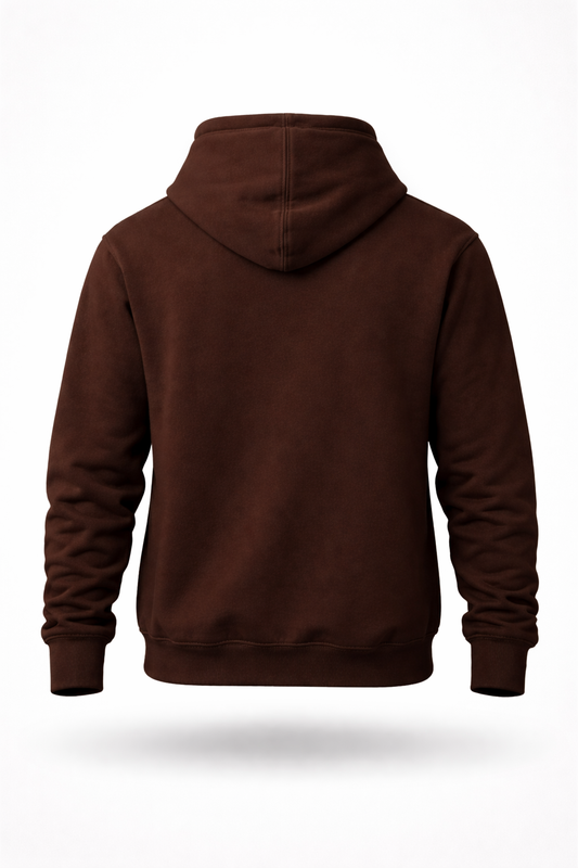 F.O.T.U.S. Heavyweight Hoodie