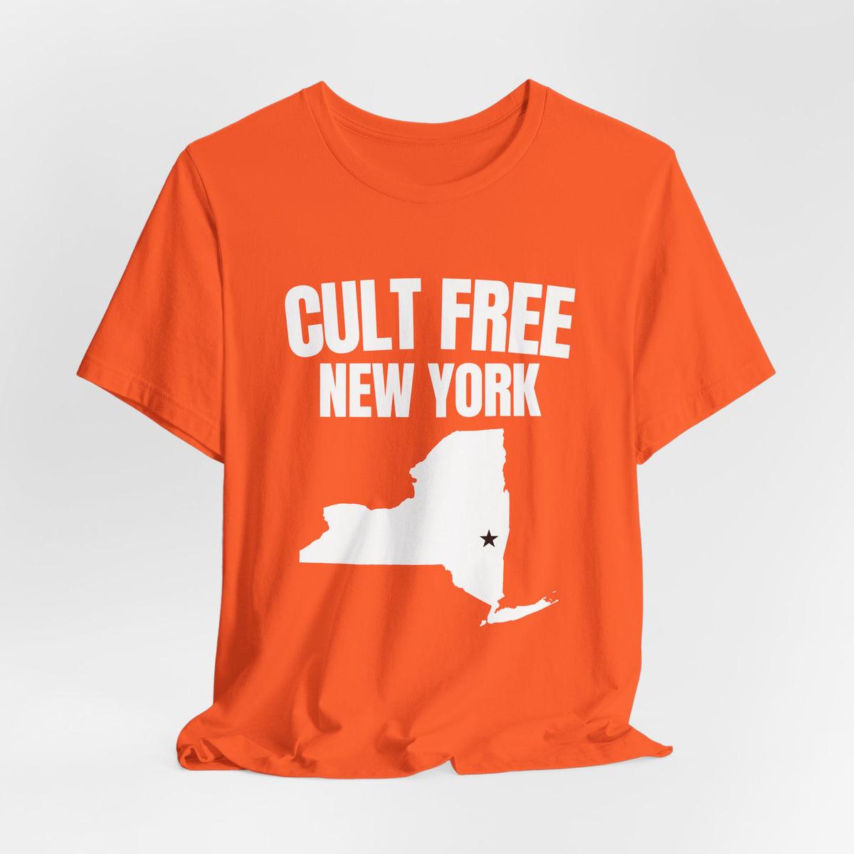 CULT FREE New Yorks - Dark Edition