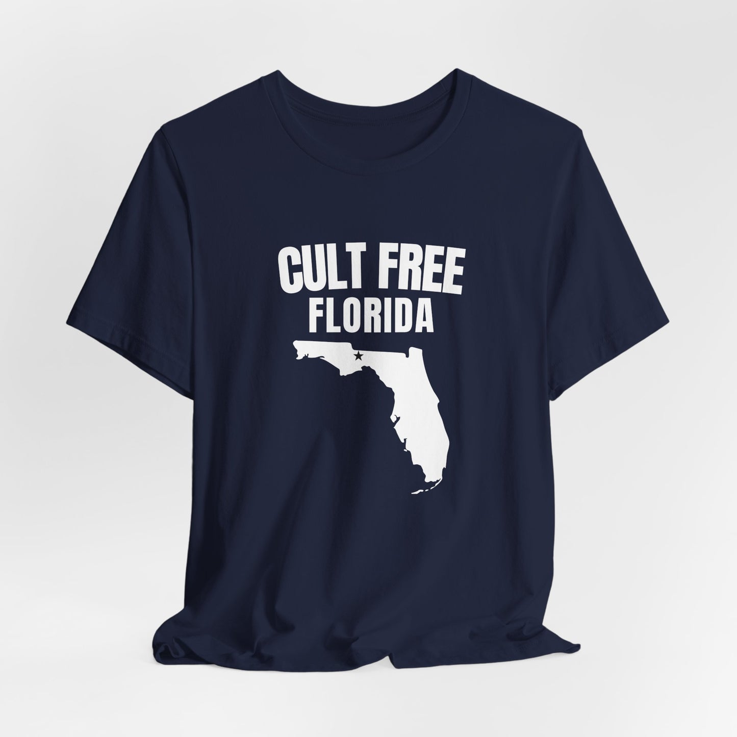 CULT FREE Florida - Dark Edition