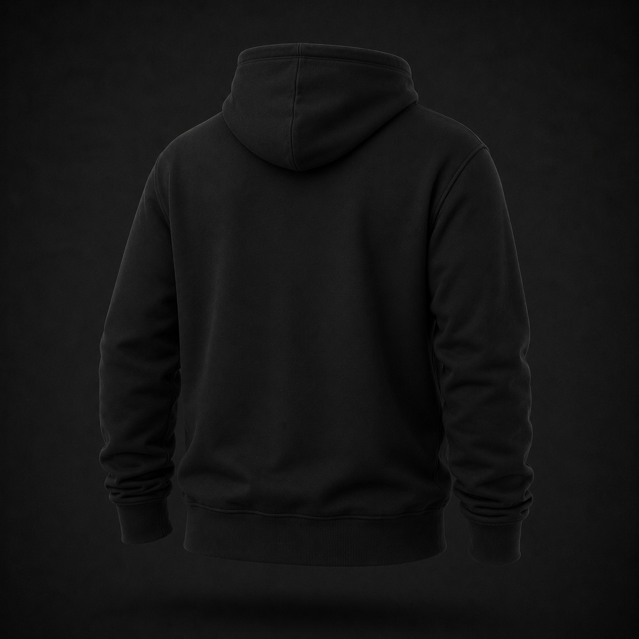 F.O.T.U.S. Heavyweight Hoodie
