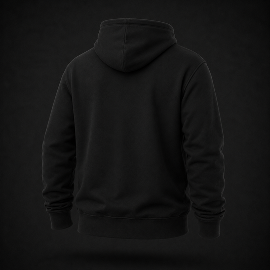 F.O.T.U.S. Heavyweight Hoodie