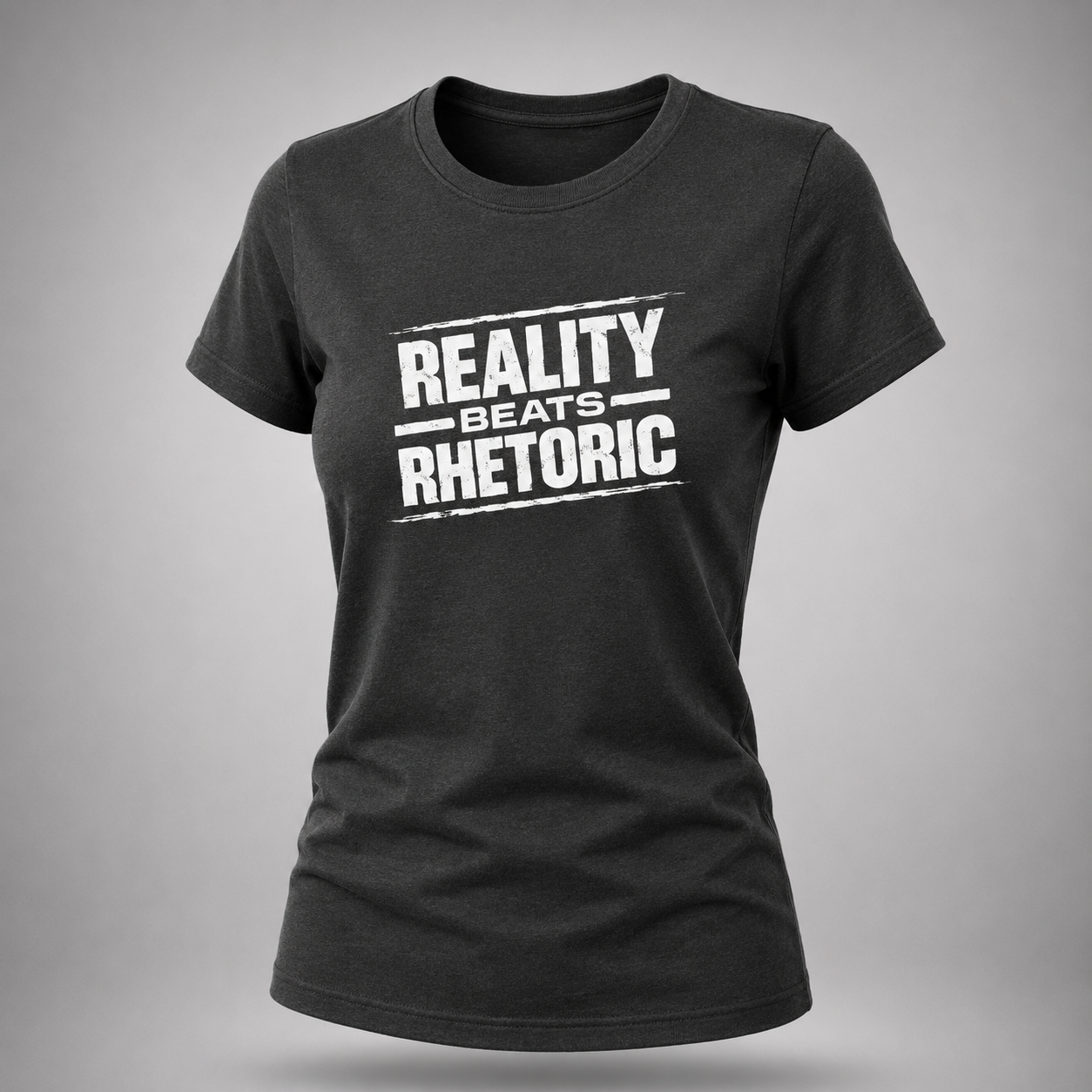 Beats Rhetoric T-Shirt - Female