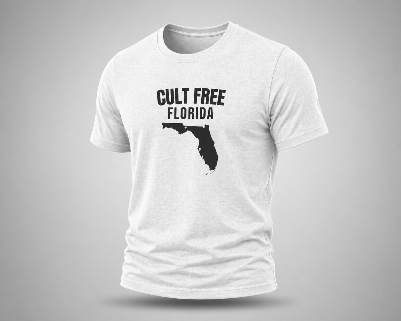CULT FREE Florida – Light Edition