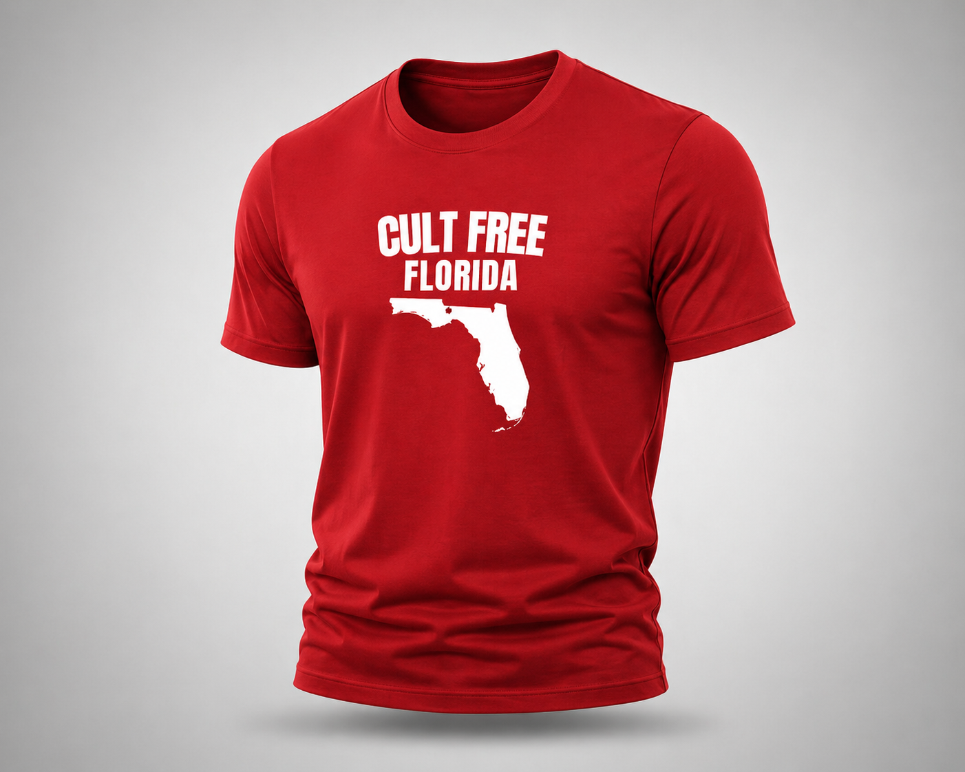 CULT FREE Florida - Dark Edition