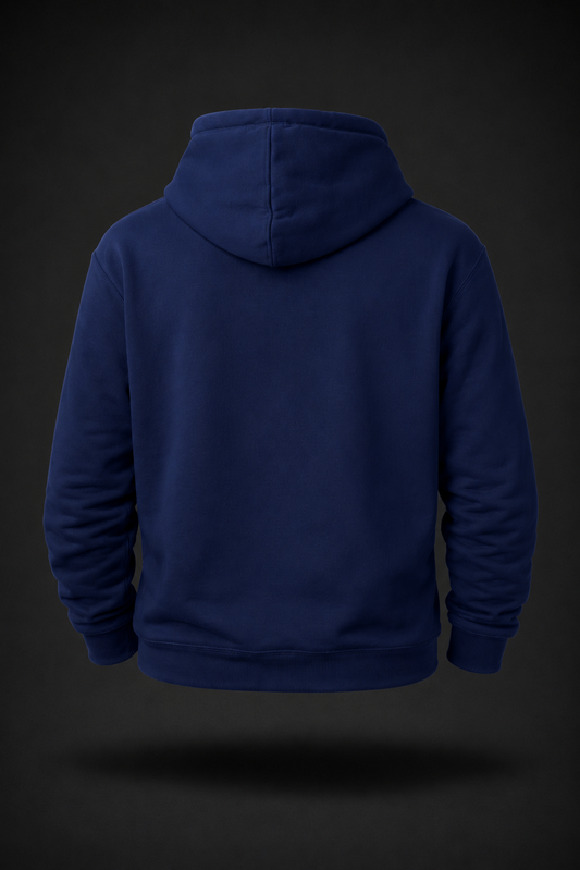 NO ICE — Melt the System Hoodie Sweatshirt