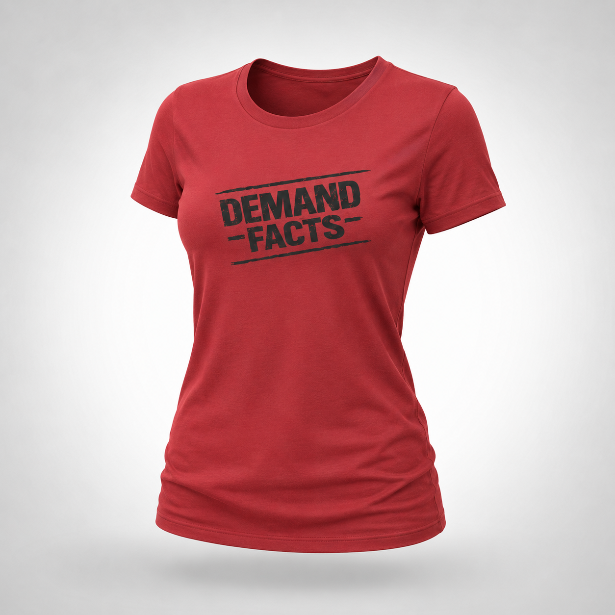 Demand Facts - Female