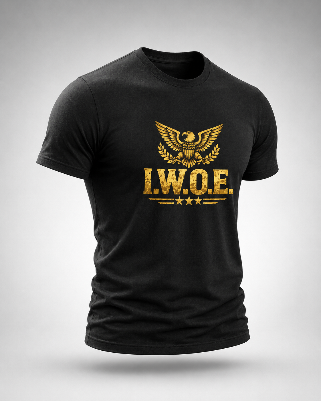 I.W.O.E.
