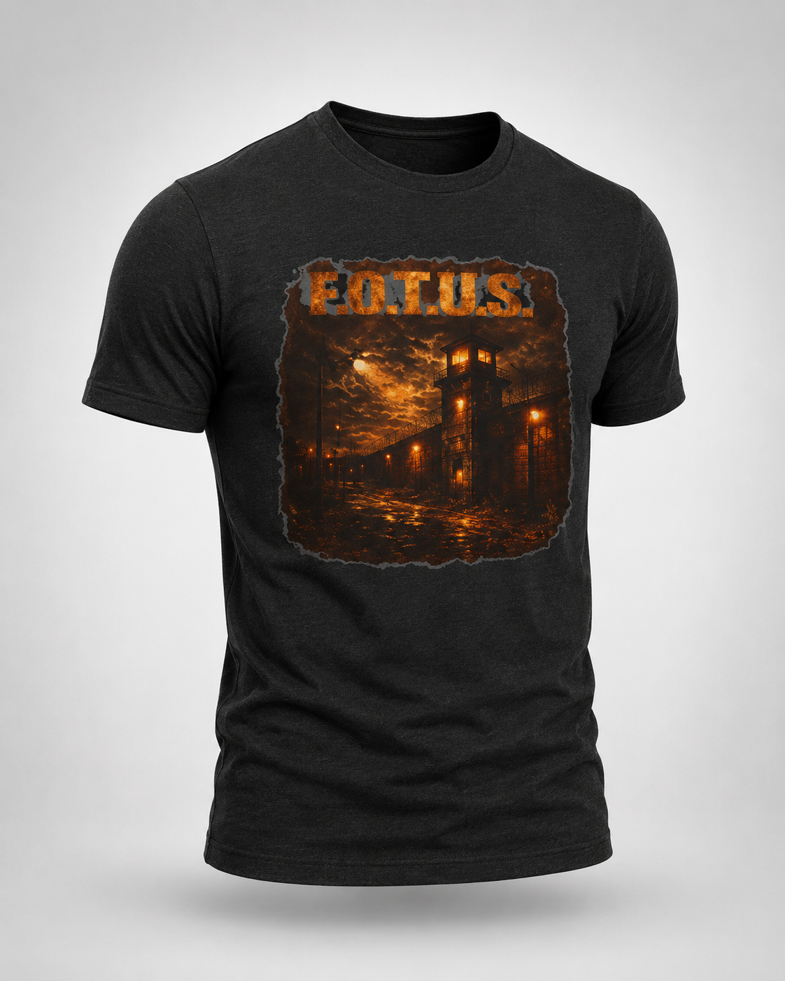 F.O.T.U.S.™ Federal Watch Tower