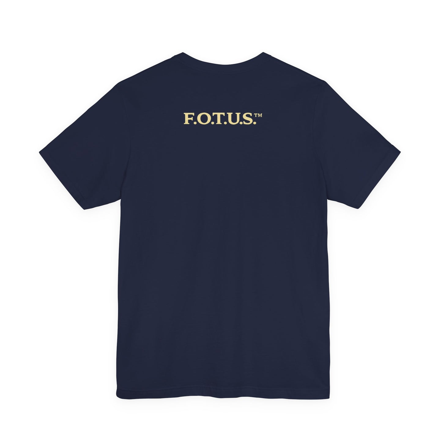 F.O.T.U.S.™ Prison State T-Shirt