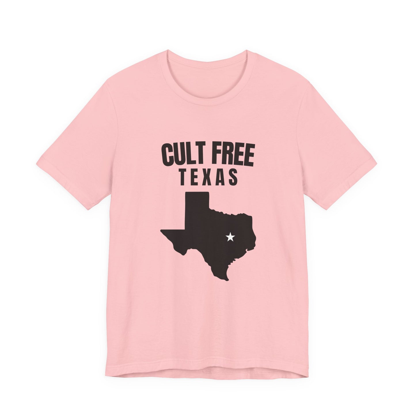 CULT FREE Texas - Light Edition