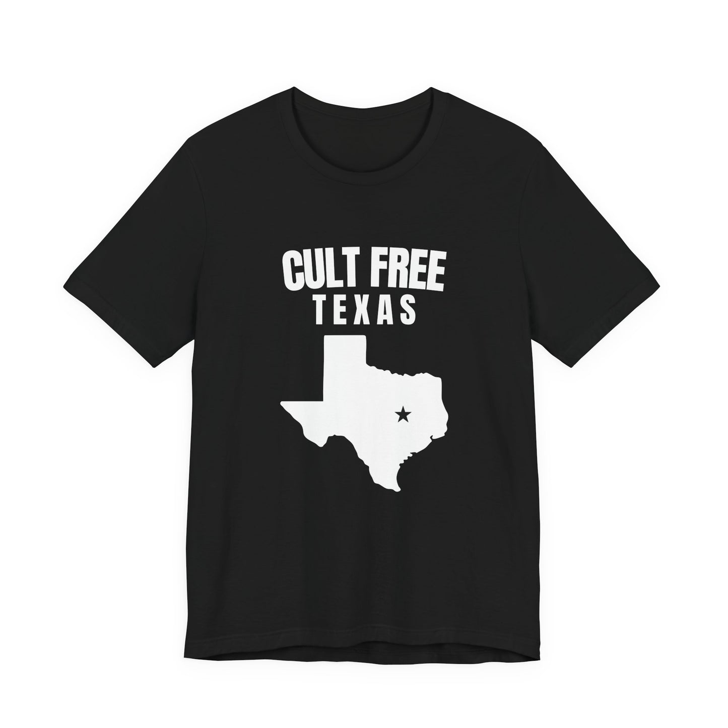 CULT FREE Texas - Dark Edition