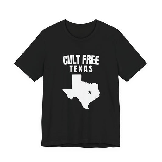 CULT FREE Texas - Dark Edition