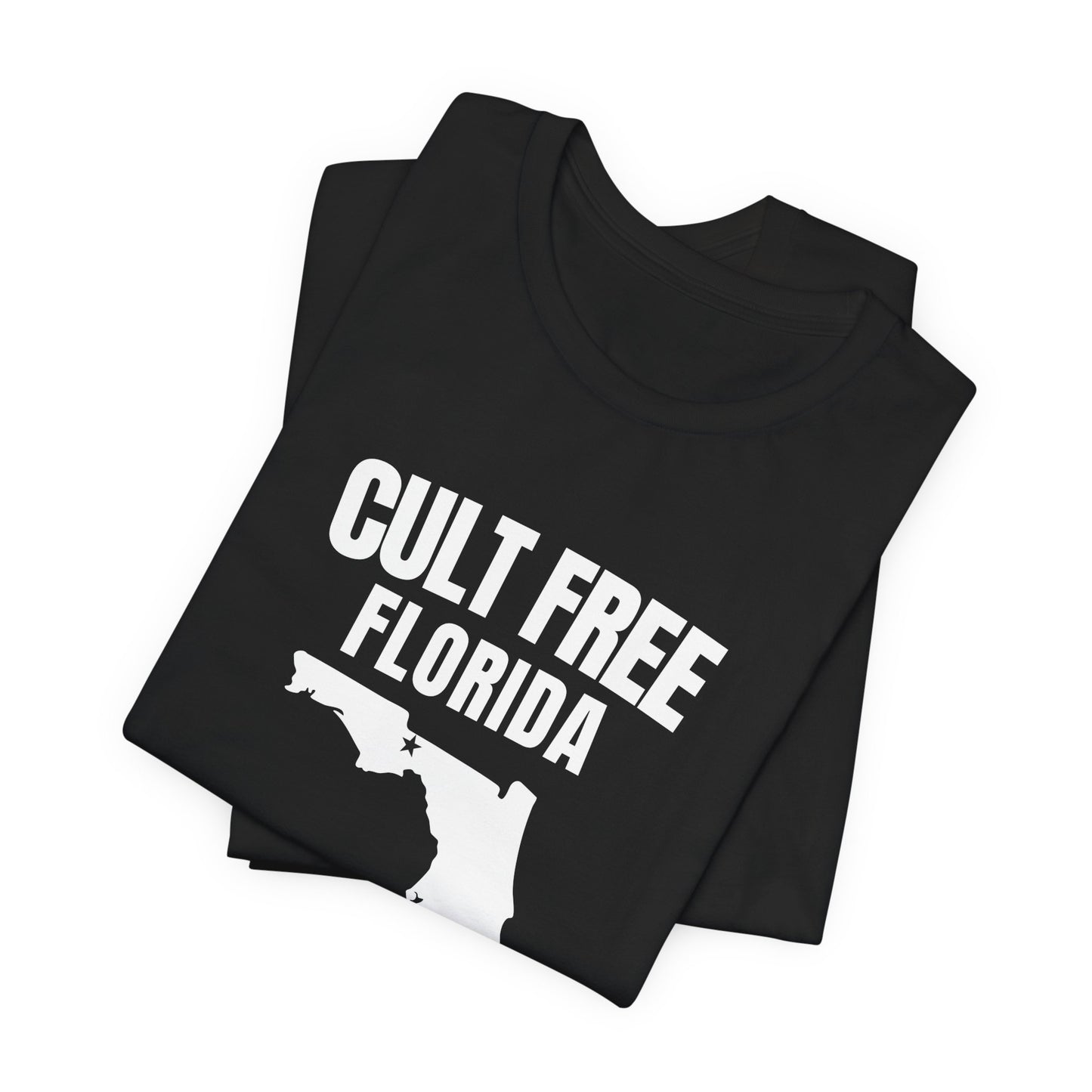 CULT FREE Florida - Dark Edition