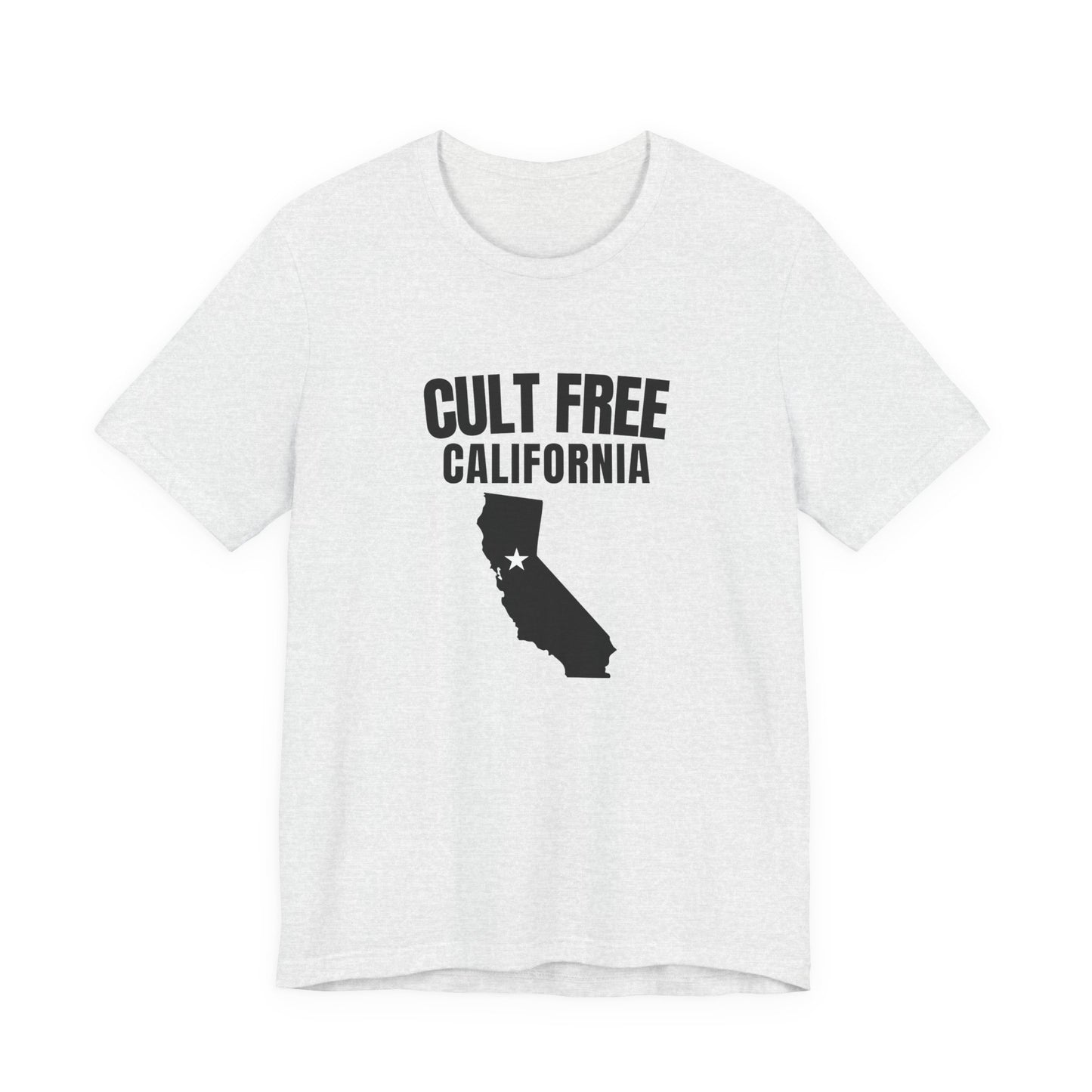 CULT FREE California - Light Edition