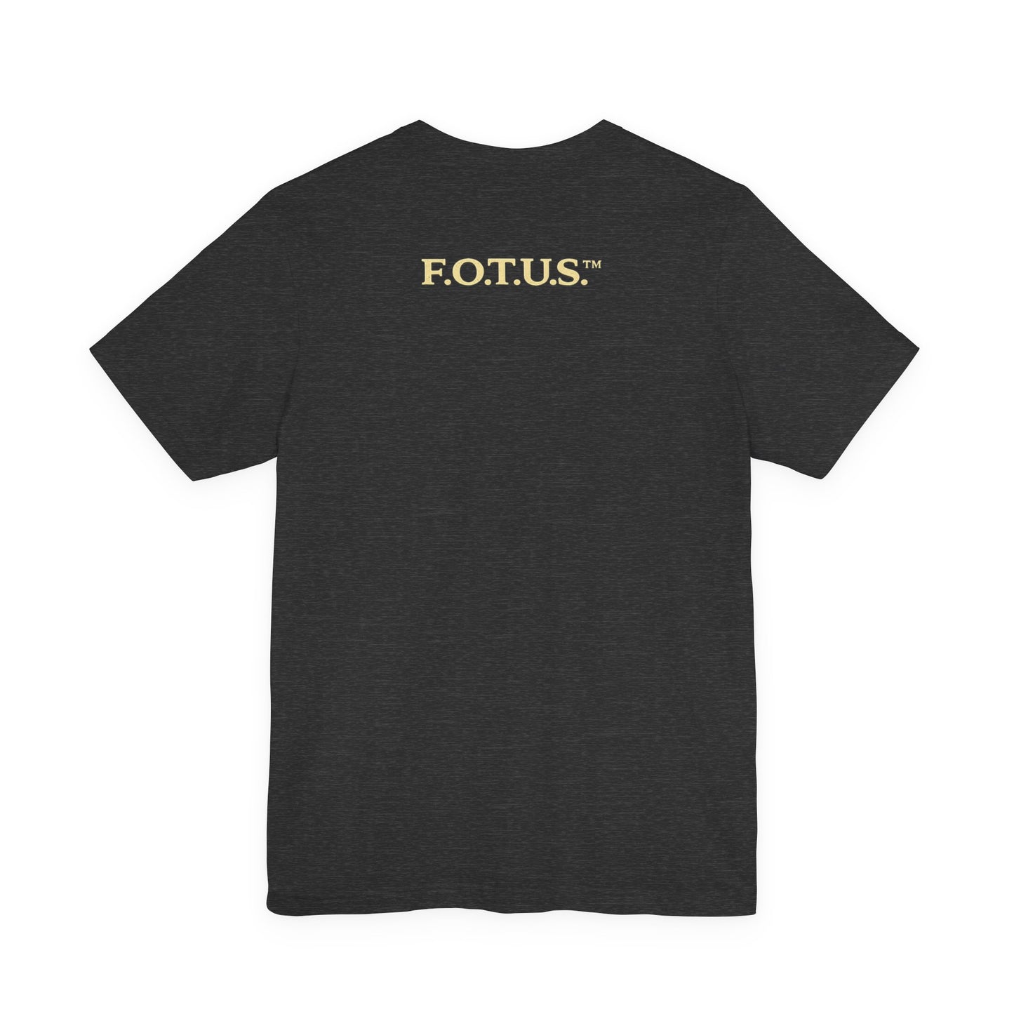 F.O.T.U.S.™ Prison State T-Shirt
