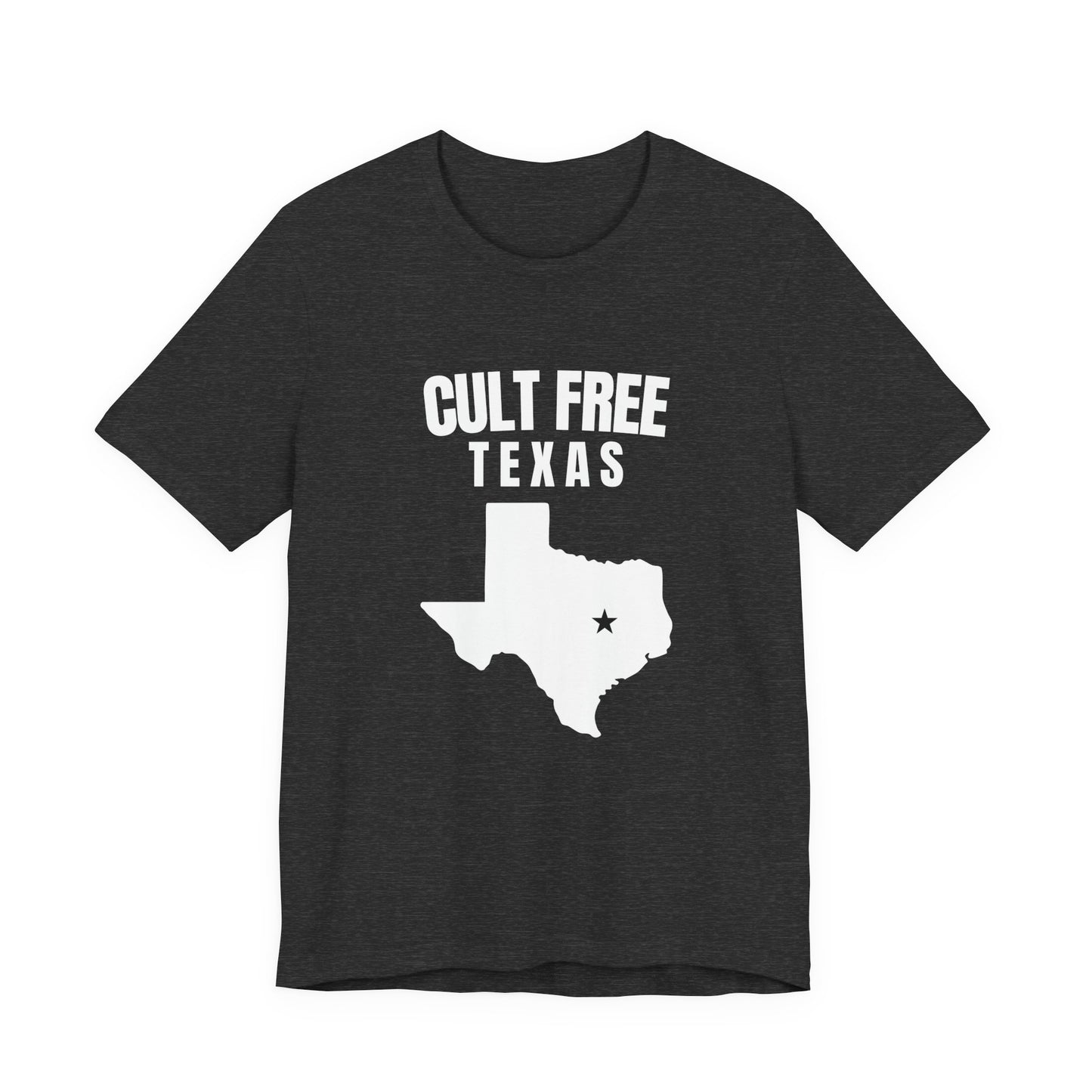 CULT FREE Texas - Dark Edition