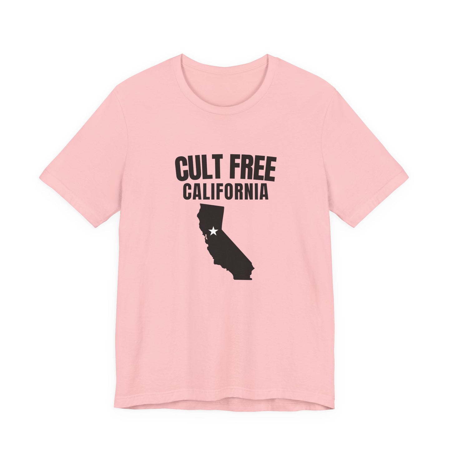 CULT FREE California - Light Edition