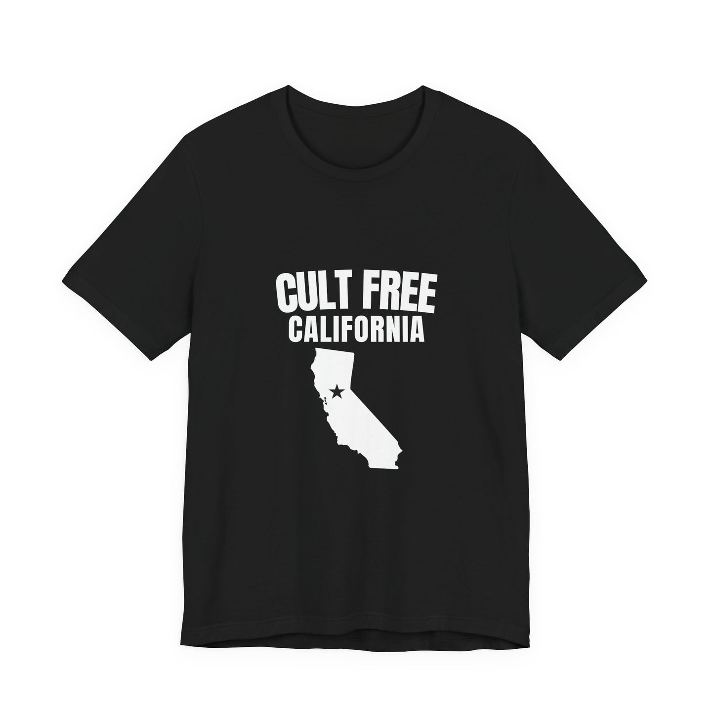 1 Cult freee