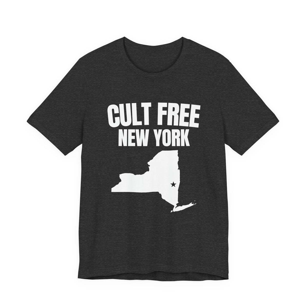 CULT FREE New Yorks - Dark Edition