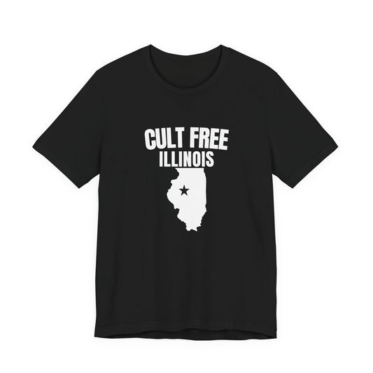 CULT FREE Illinois – Dark Edition