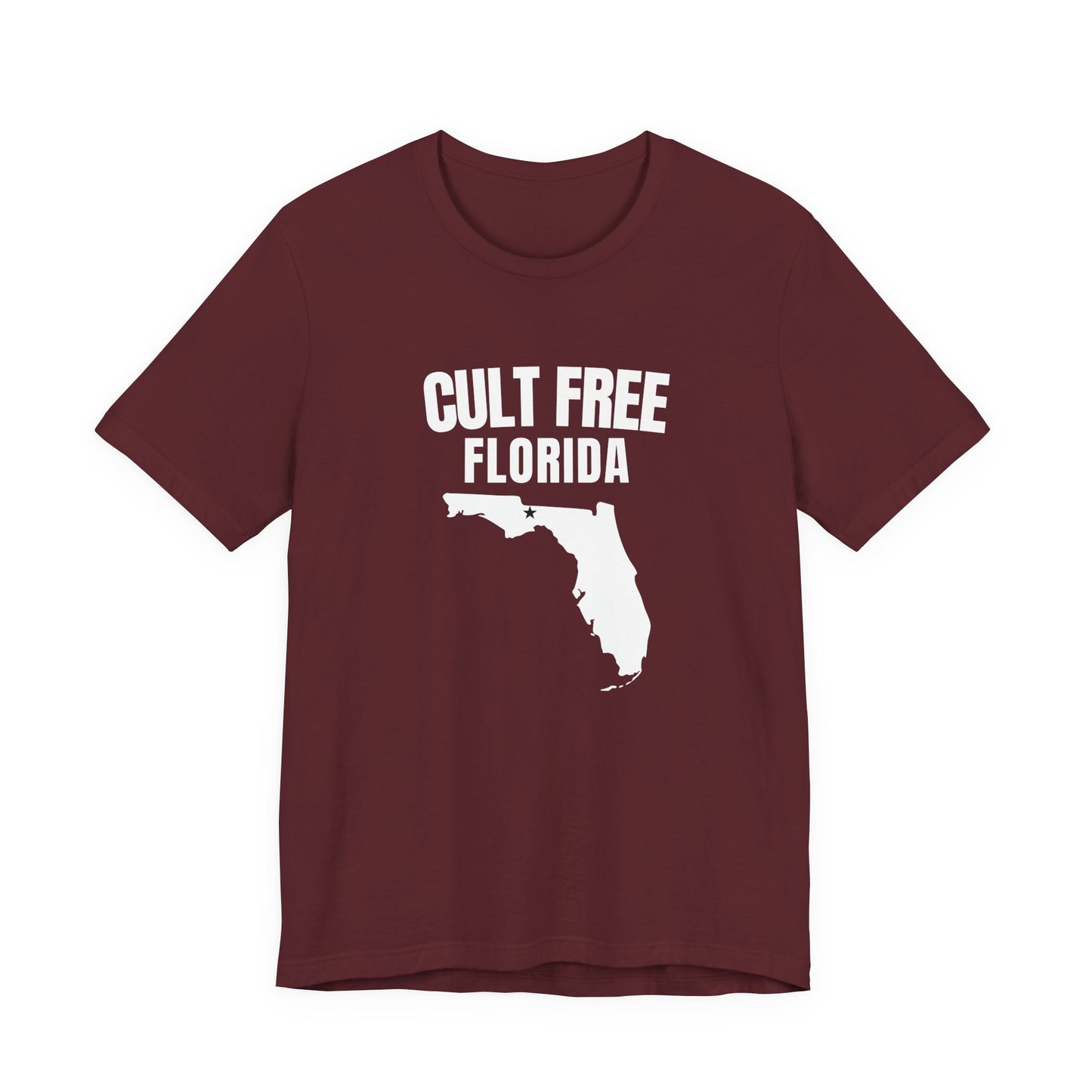 CULT FREE Florida - Dark Edition