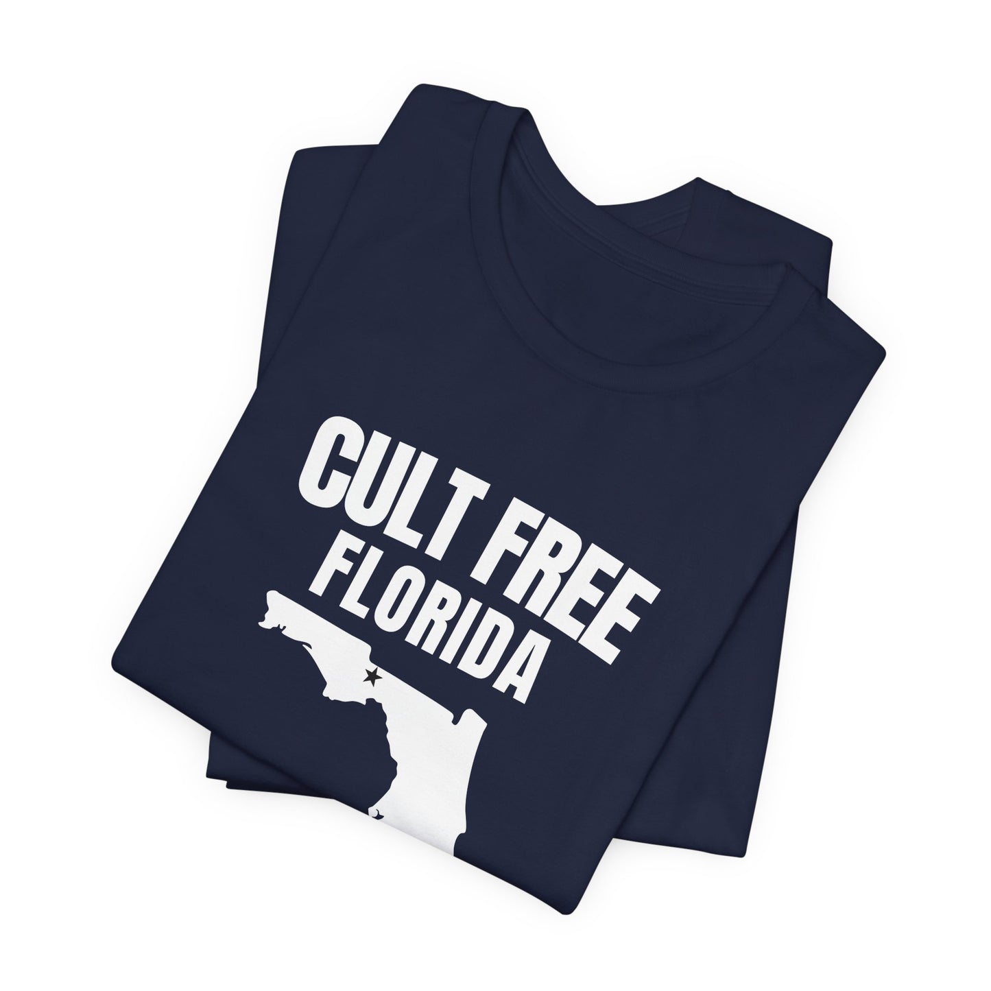 CULT FREE Florida - Dark Edition