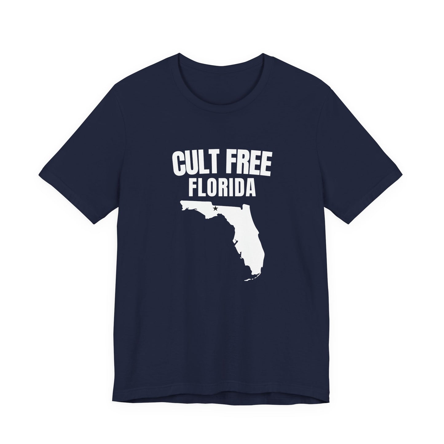 CULT FREE Florida - Dark Edition