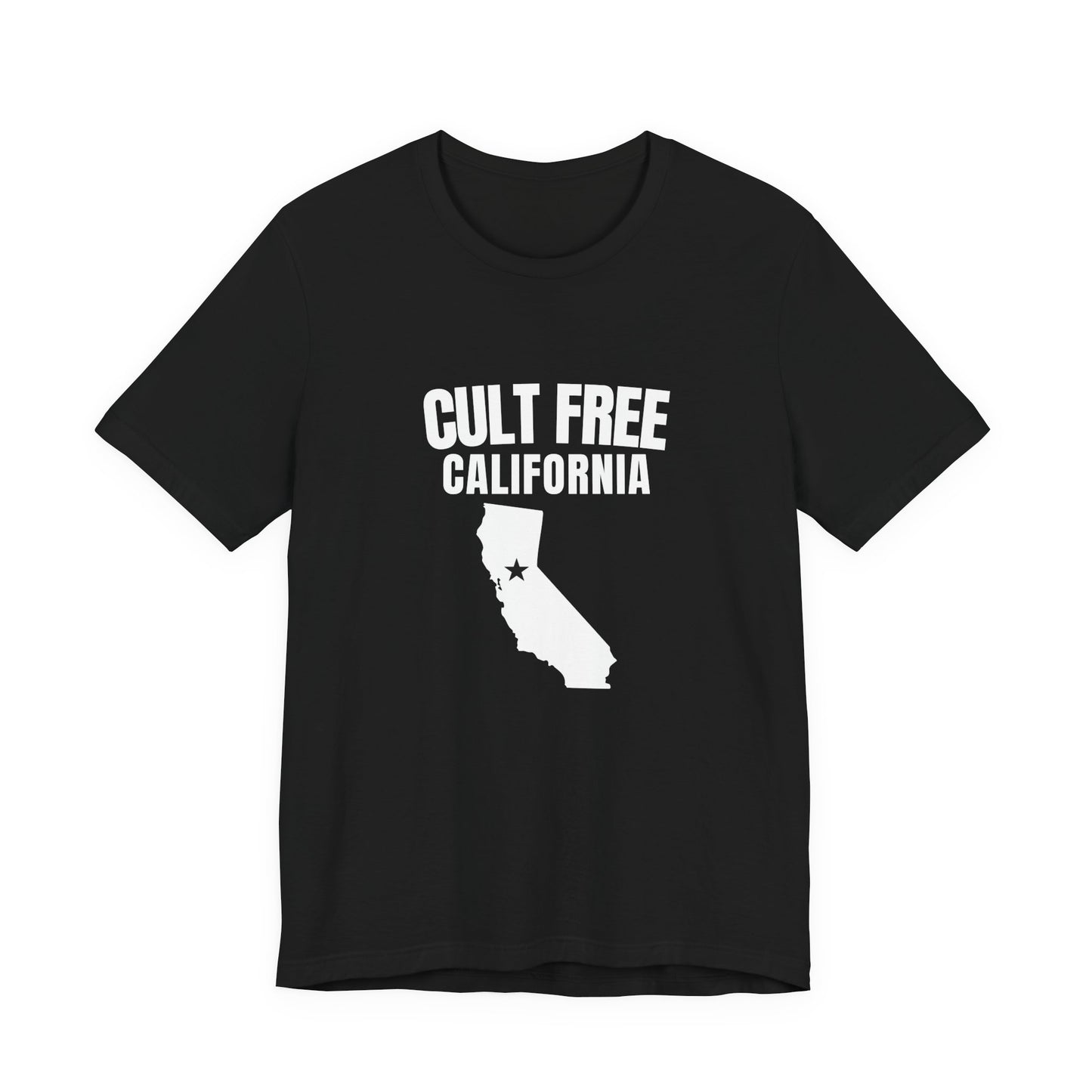 CULT FREE California - Dark Edition