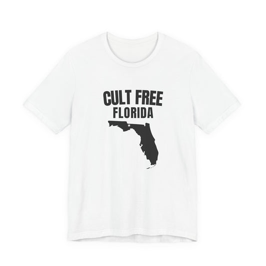CULT FREE Florida – Light Edition