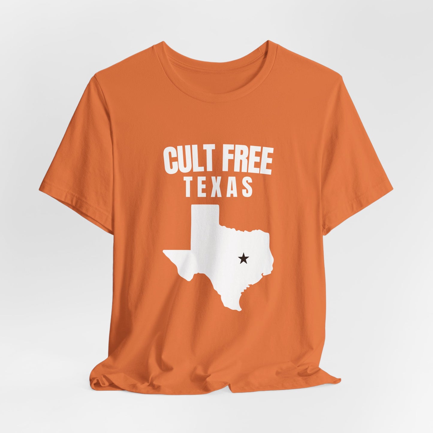 CULT FREE Texas - Dark Edition