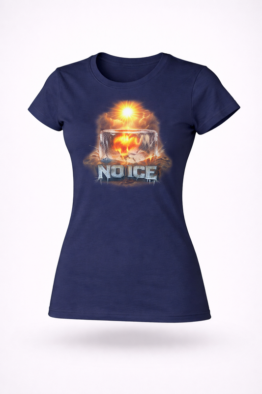 Women's Sun and Ice
