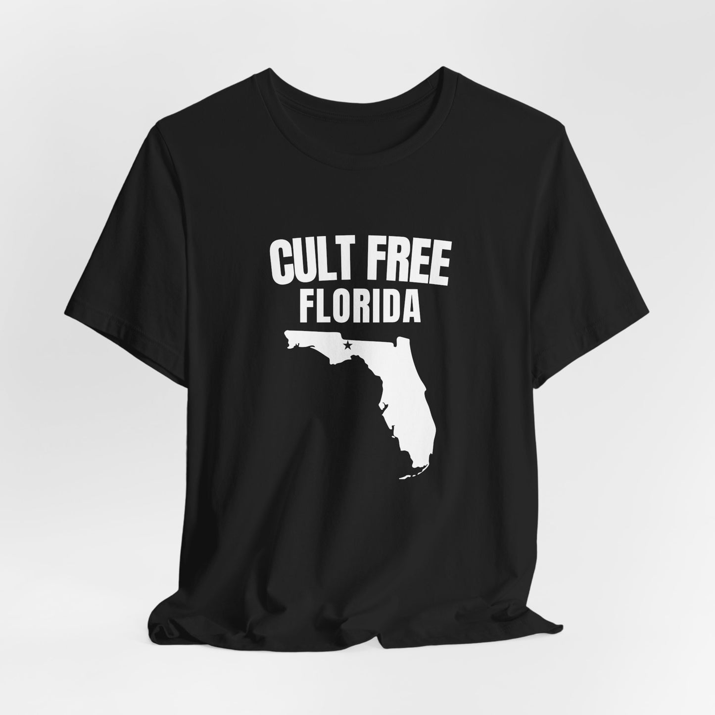 CULT FREE Florida - Dark Edition