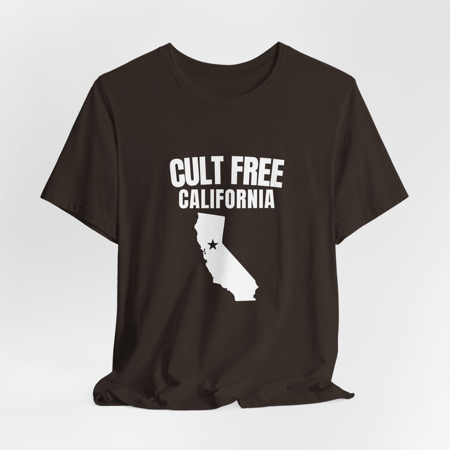 CULT FREE California - Dark Edition
