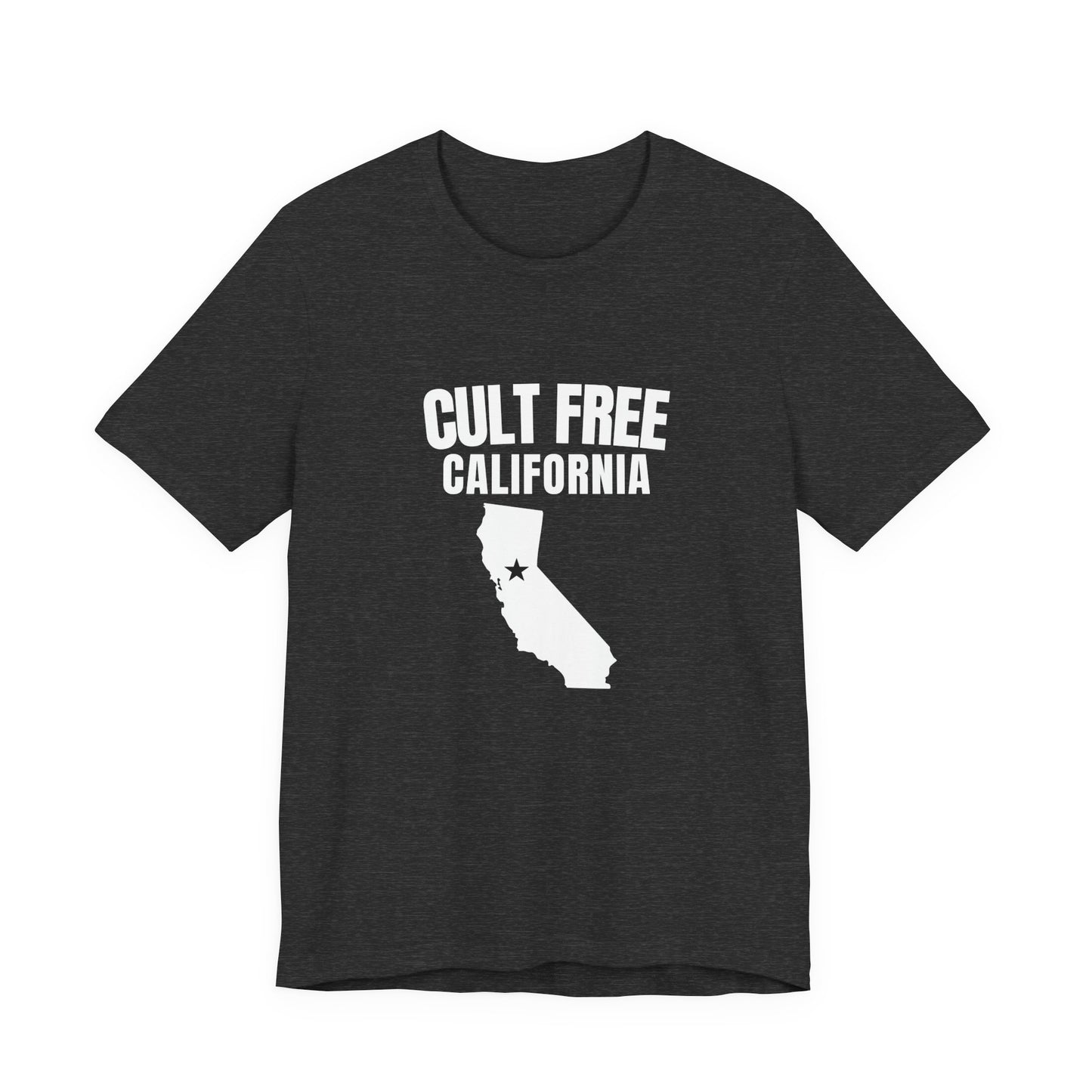 CULT FREE California - Dark Edition