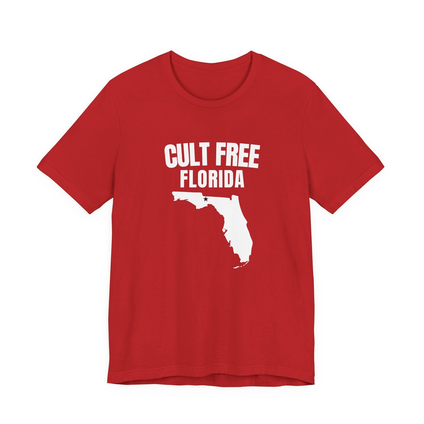 CULT FREE Florida - Dark Edition