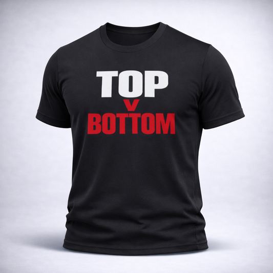 Top v Bottom