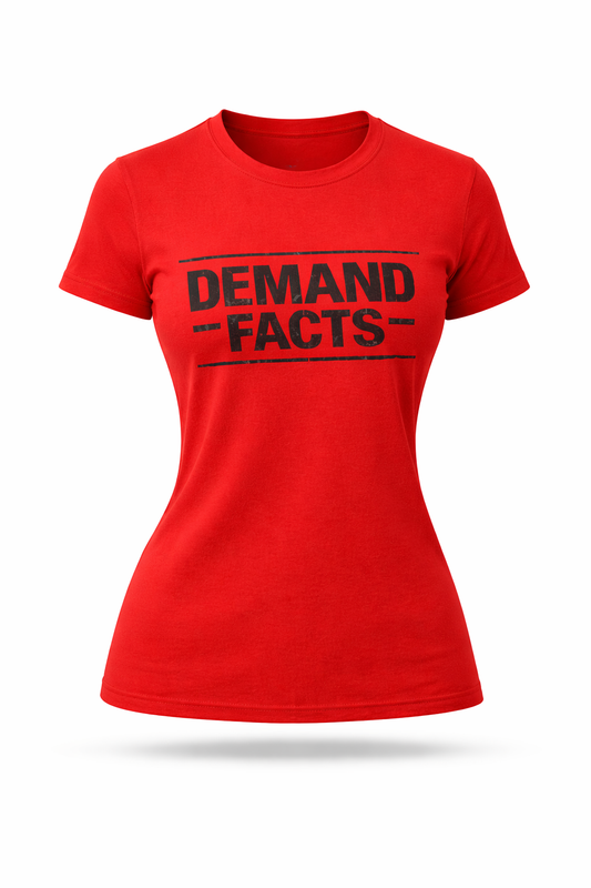 Women's Demand Facts
