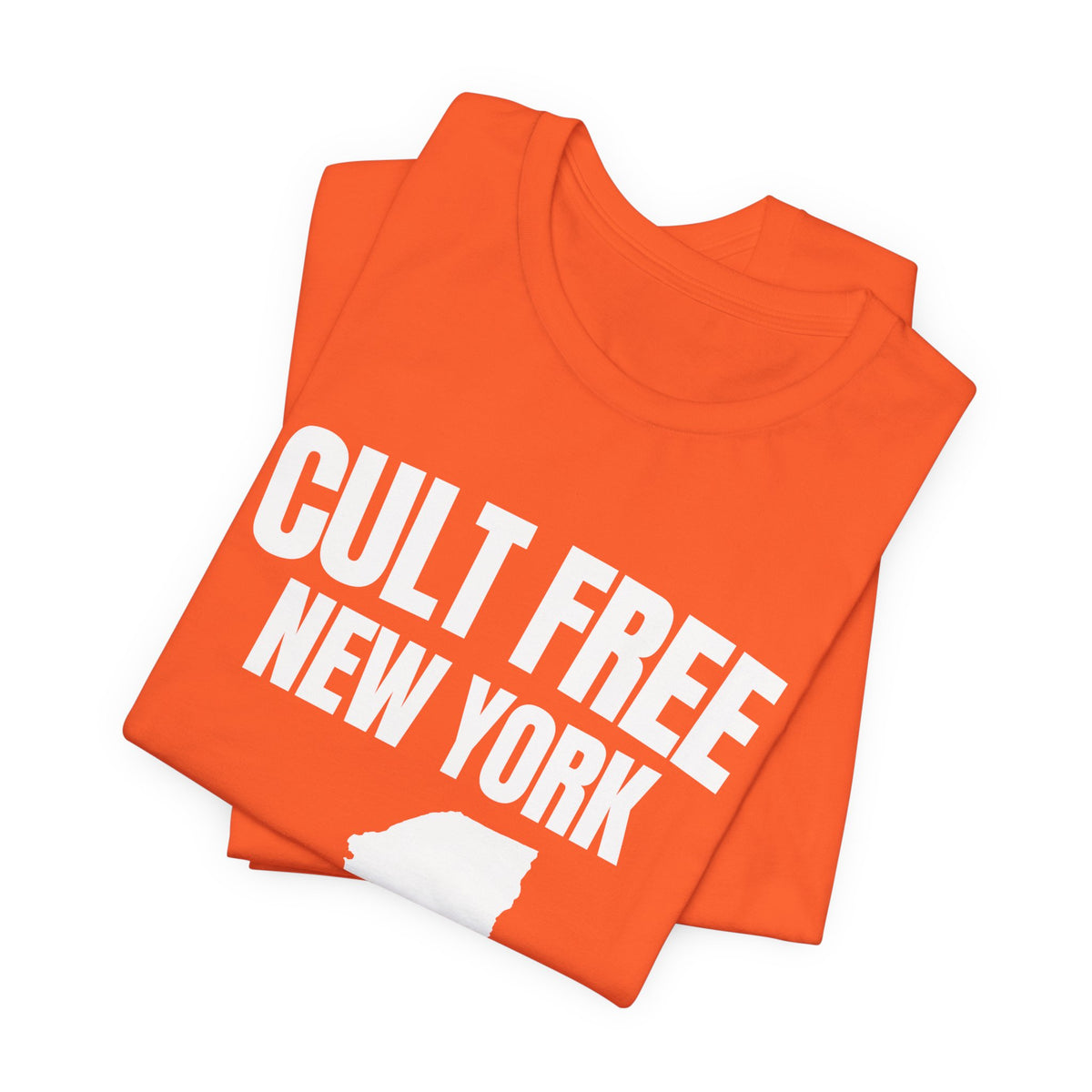 CULT FREE New Yorks - Dark Edition