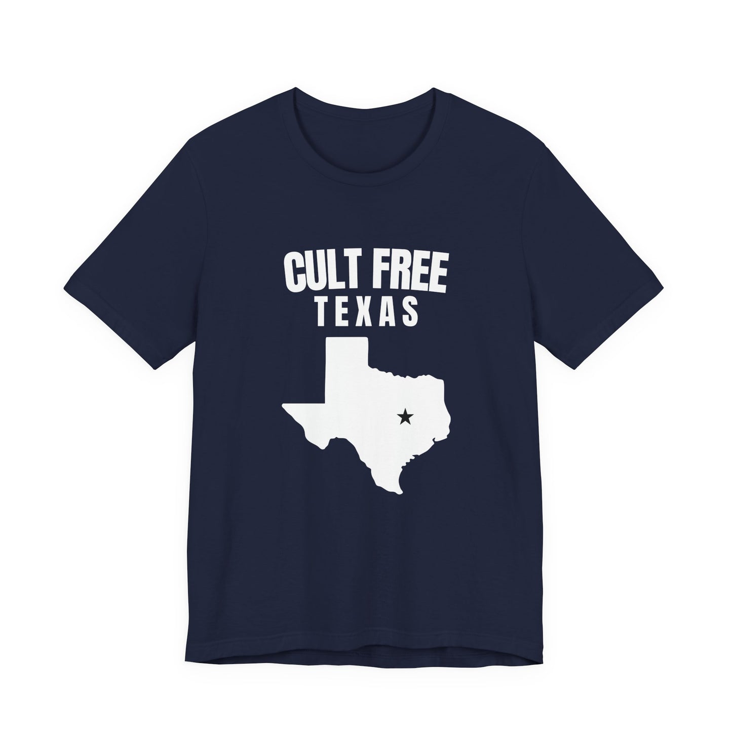 CULT FREE Texas - Dark Edition