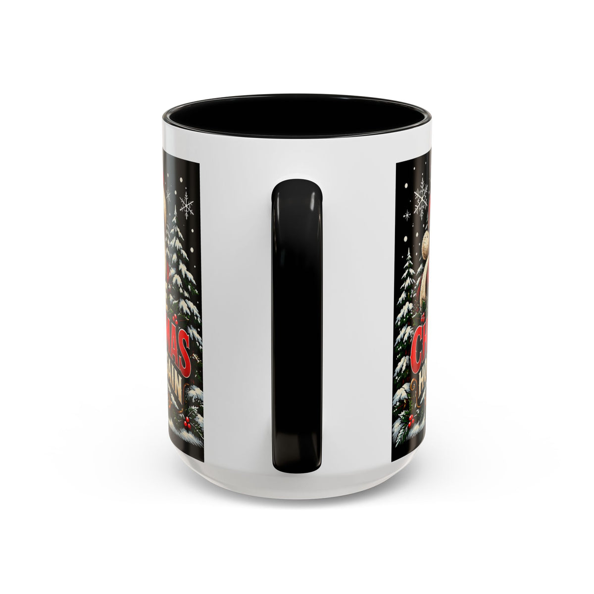 Make Christmas Honest Again Christmas Mug