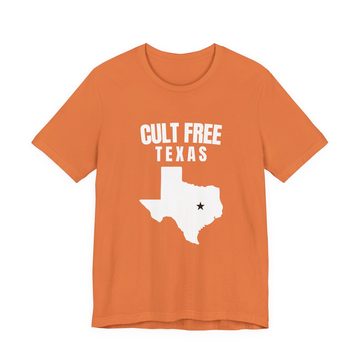 CULT FREE Texas - Dark Edition
