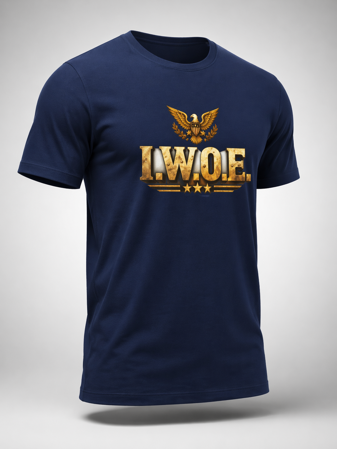 I.W.O.E.