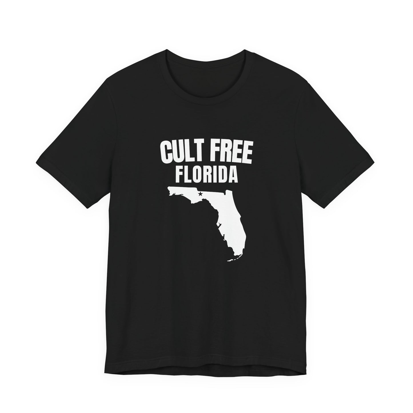 CULT FREE Florida - Dark Edition