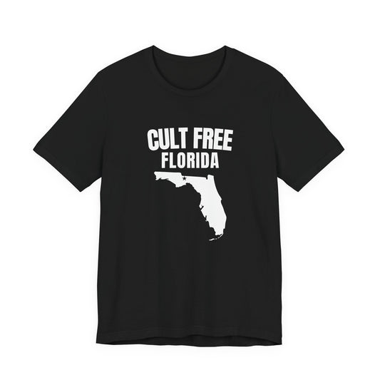 CULT FREE Florida - Dark Edition