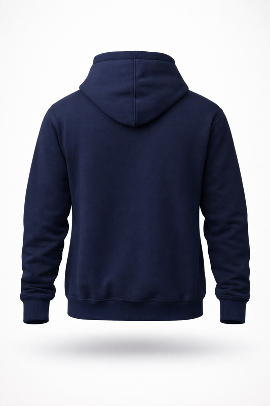 NO ICE — Smash Hoodie Sweatshirt