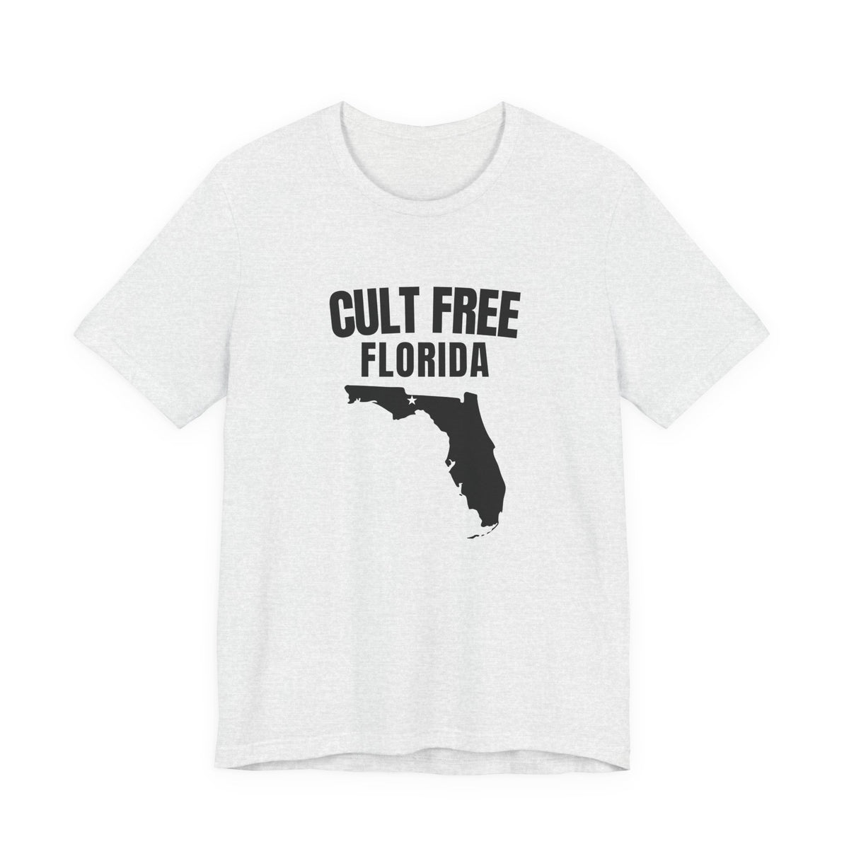 CULT FREE Florida – Light Edition